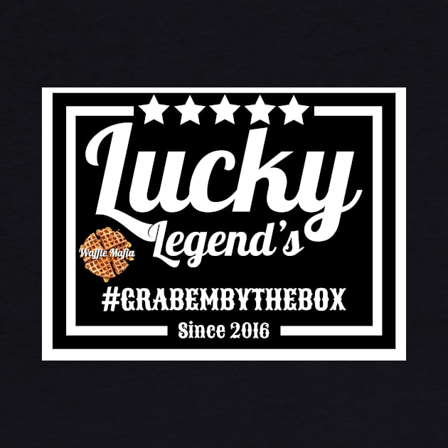 Legend’s Mystery Box by luckylegends